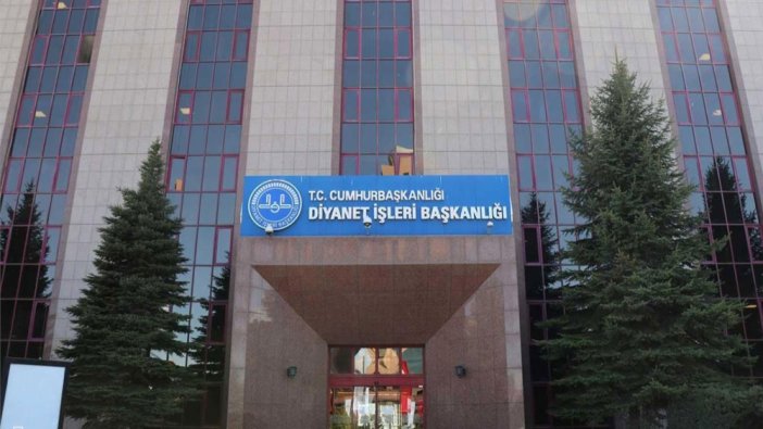 Diyanet İşleri Başkanlığı denetçi alacak