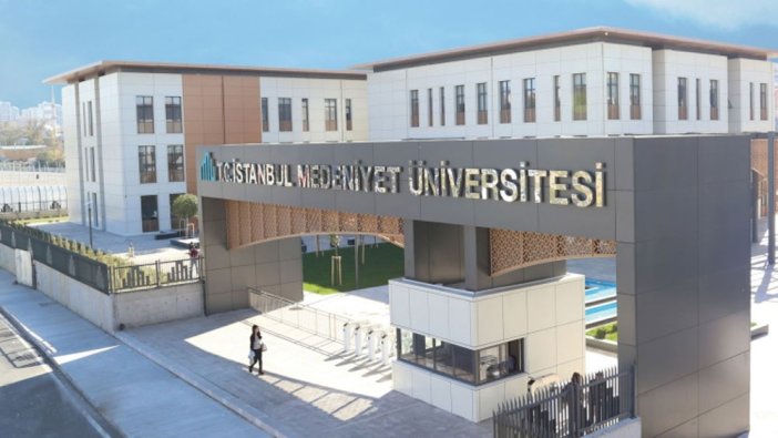 Medeniyet Üniversitesi'ne 39 Öğretim Üyesi alınacağı açıklandı