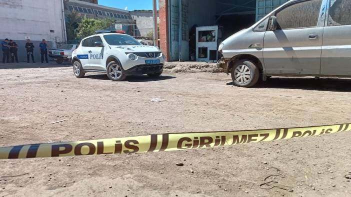 Gaziantep'te silahlı kavga: 2'si ağır 4 yaralı