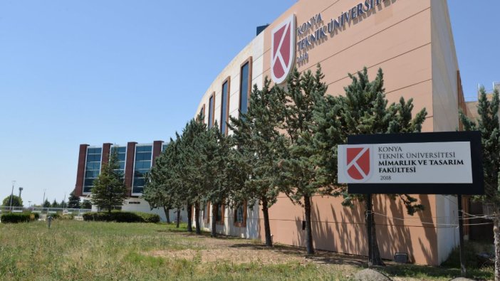 Konya Teknik Üniversitesi akademik personel alacak