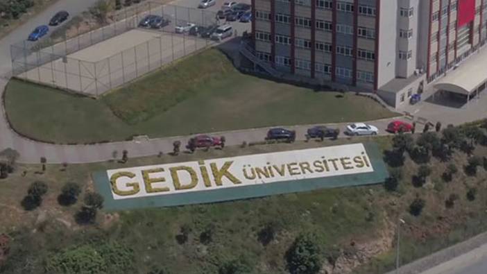İstanbul Gedik Üniversitesi personel alacak