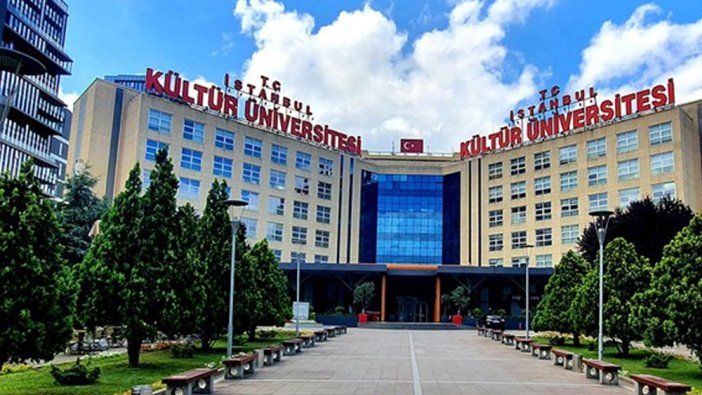Kültür Üniversitesi öğretim üyesi alacağını duyurdu