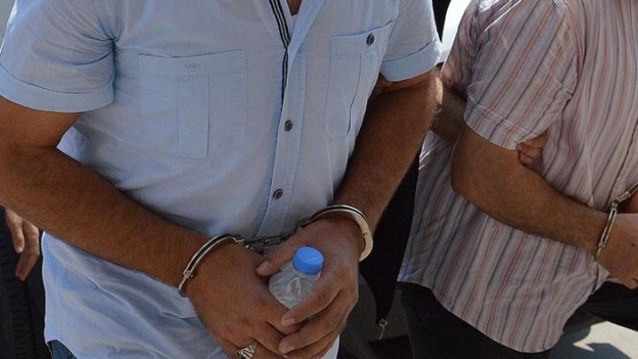 'ByLock' operasyonu: 20 gözaltı