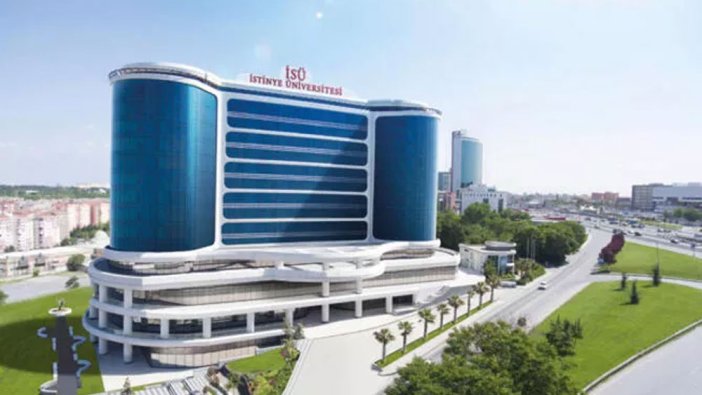 İstinye Üniversitesi Öğretim Üyesi alım için tarih verdi