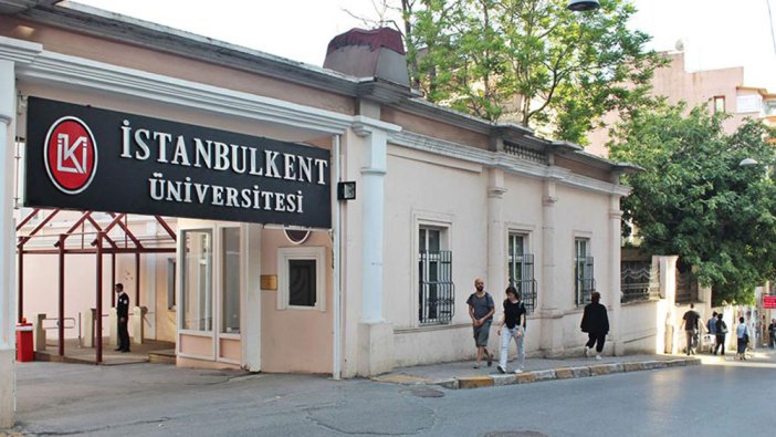 İstanbul Kent Üniversitesi öğretim üyesi alacak