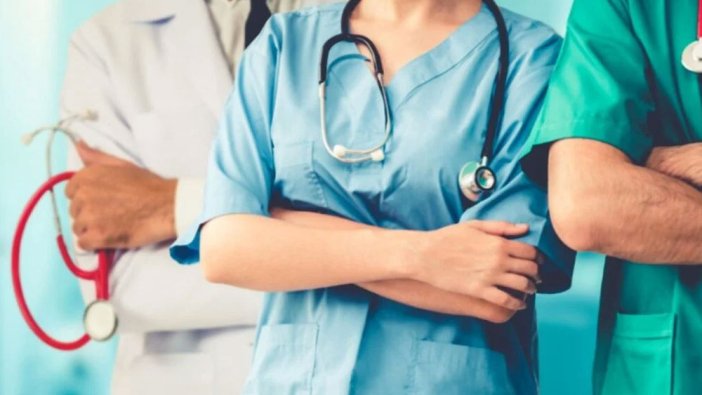 Bakan Koca: Atama kurası için başvuran doktor sayısı 2 bin 500'ü geçti