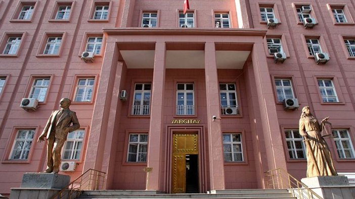 Yargıtay 151 personel alacak