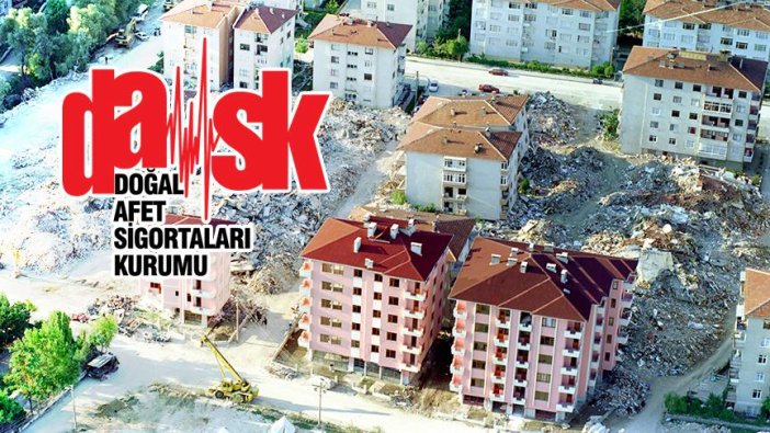 DASK, depremler için güç birliğine gidiyor