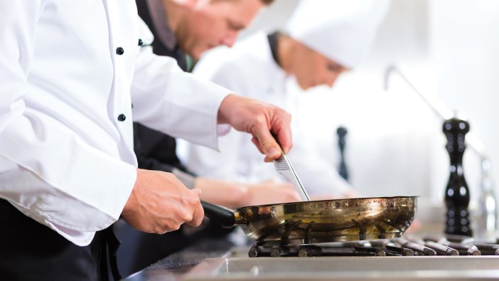 İzmir Byndr Turizm işçi alacak