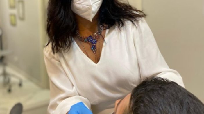 Botoks ile Mimik Çizgilerinin Sonu Geldi!