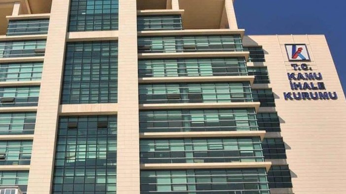 Kamu İhale Kurumu'ndan 10 sözleşmeli bilişim personeli alımı