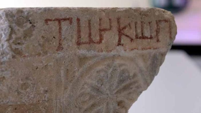 Türk tarihine ışık tutacak keşif