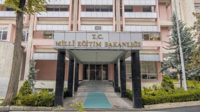 MEB'e 40 personel alınacak