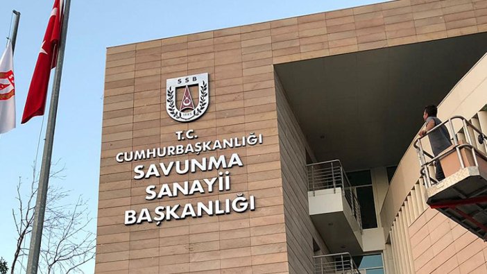 Savunma Sanayii Başkanlığı 10 personel alacak