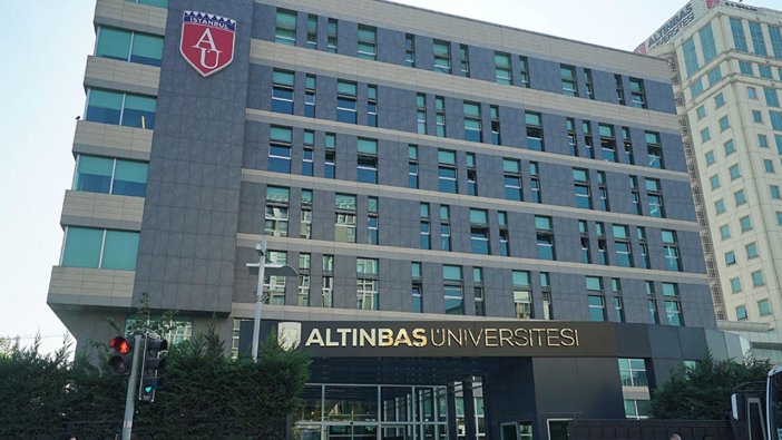 Altınbaş Üniversitesi personel alacak