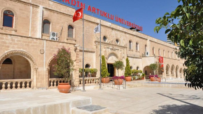 Mardin Artuklu Üniversitesi 46 personel alacak