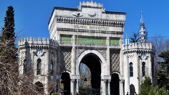 İstanbul Üniversitesi 15 personel alacak