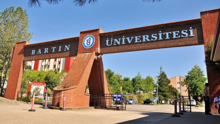 Bartın Üniversitesi öğretim üyesi alacak