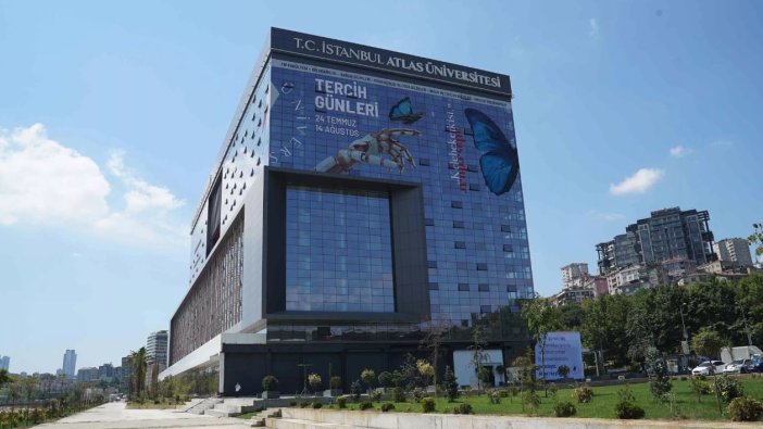 İstanbul Atlas Üniversitesi öğretim üyesi alacak