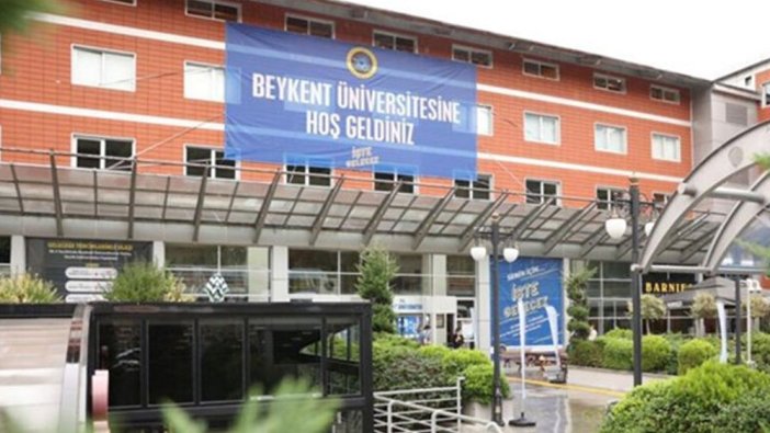 Beykent Üniversitesi Öğretim Görevlisi alımı için ilanı verdi