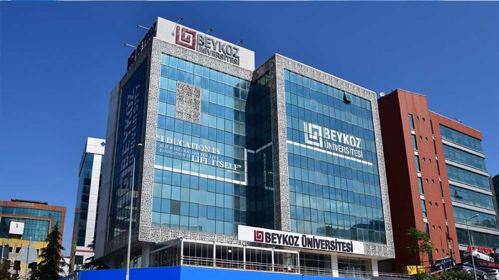 Beykoz Üniversitesi Akademik Personel alacağını ilan etti