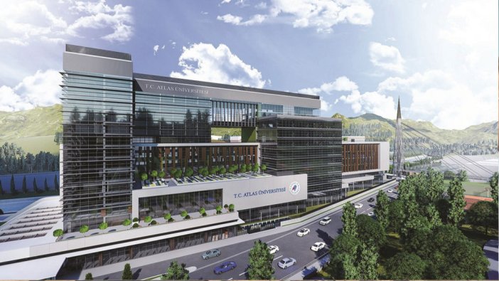 Atlas Üniversitesi 8 Öğretim Görevlisi alacak tarih belli oldu