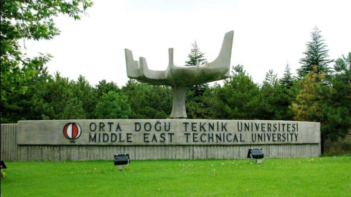 Orta Doğu Teknik Üniversitesi personel alacak