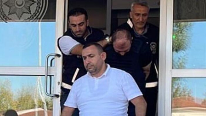 Boşanmak isteyen eşini bıçaklayan koca adliyede