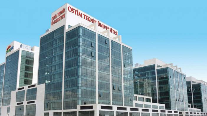 OSTİM Teknik Üniversitesi personel alacak
