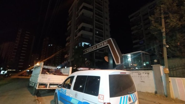 Banyoda düştü hayatını kaybetti