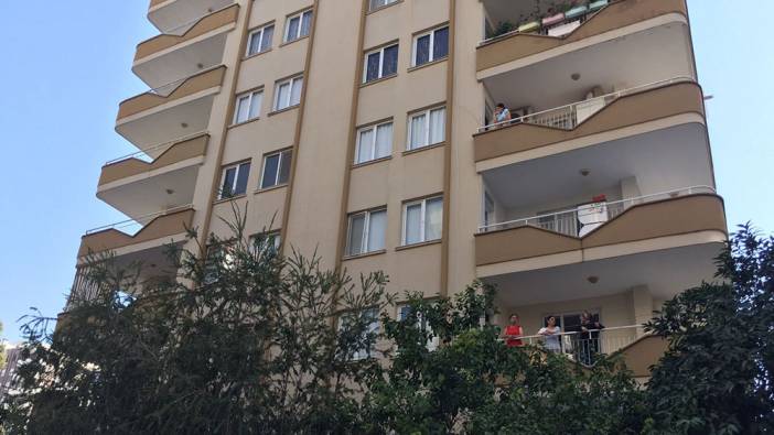 Hakim evinde tabancayla intihar etti