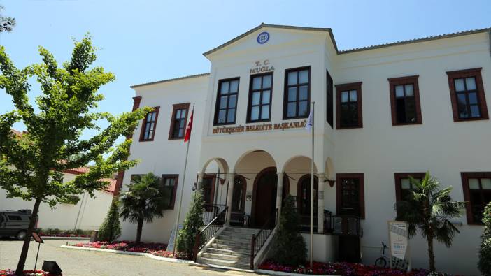 Muğla Büyükşehir Belediyesi operatör alacak