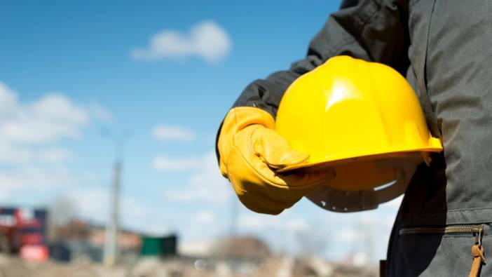 Konya Bolkar İnşaat 20 işçi alacak