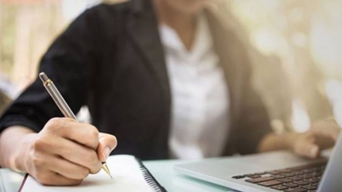 Manisa Saruhanlı SYDV işçi alacak