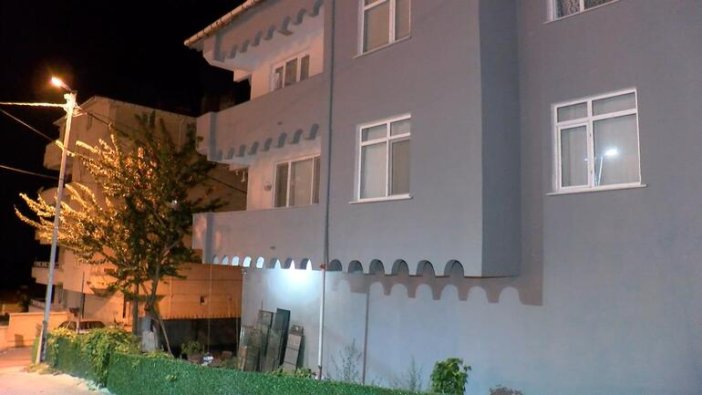 Beylikdüzü'nde çocuğun ölümünde korkunç iddia