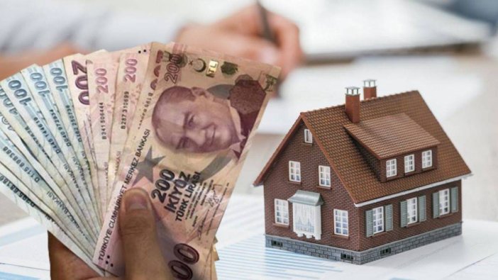 Konuta talep geriledi