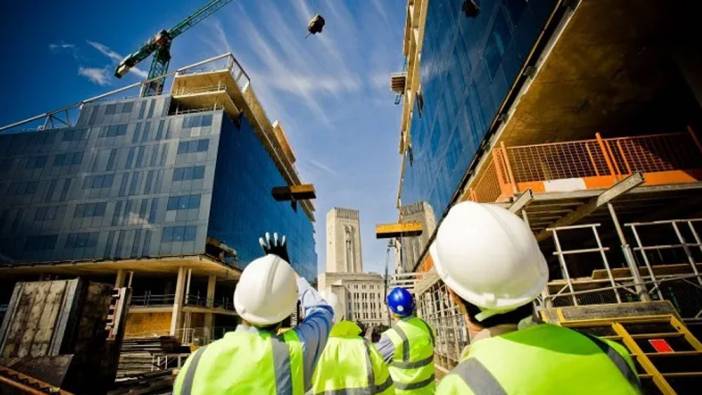 Bartın Ulubel İmar işçi alacak