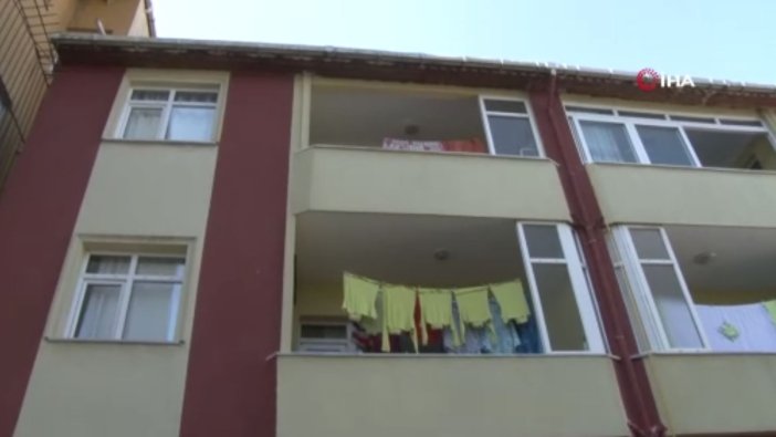 Sancaktepe’de halı cinayeti: Üst kat komşularına kurşun yağdırdı