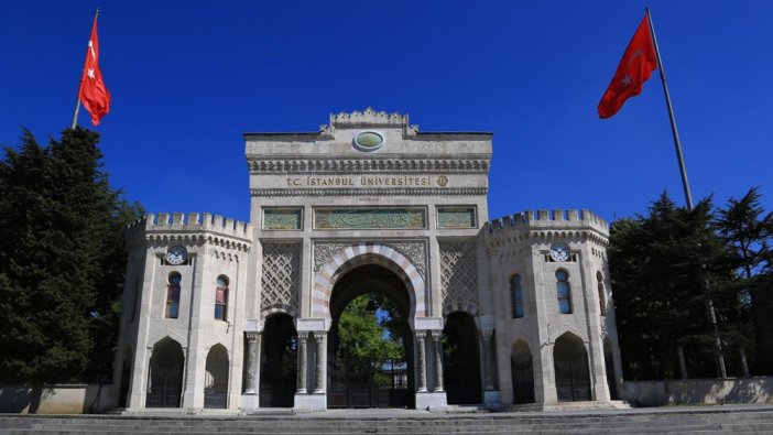 İstanbul Üniversitesi 13 öğretim ve araştırma görevlisi alacağı ilanını verdi