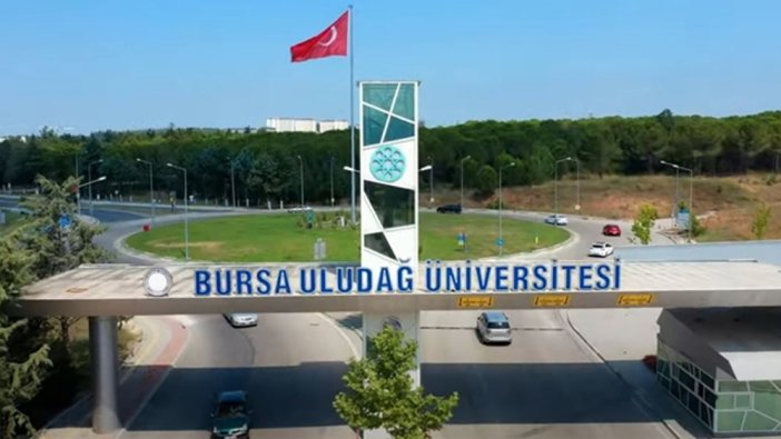 Bursa Uludağ Üniversitesi 9 sözleşmeli personel alınacağını ilan etti