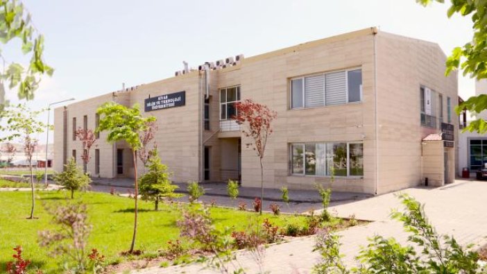 Sivas Bilim ve Teknoloji Üniversitesi personel alacak