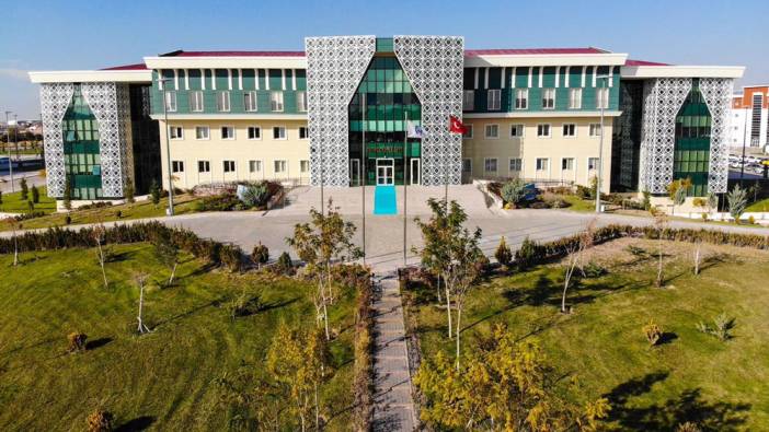 Aksaray Üniversitesi personel alacak