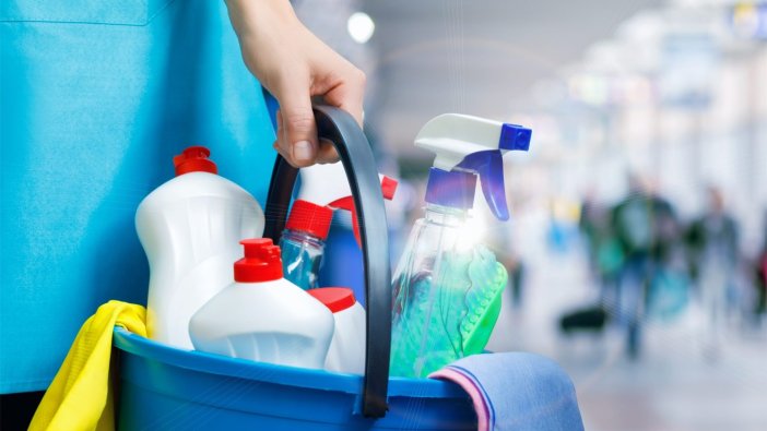 Emniyet Genel Müdürlüğü temizlik malzemesi satın alacak