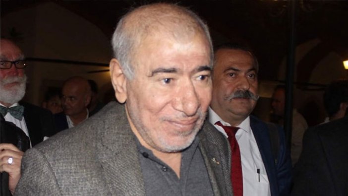 İlyas Salman’ın yargılandığı davada mütalaa