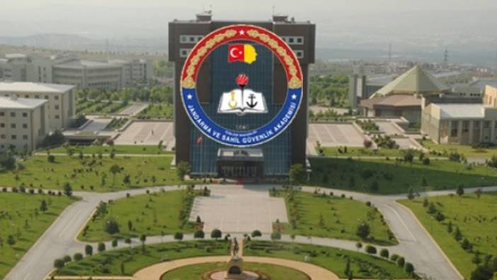 Jandarma ve Sahil Güvenlik Akademisi sınav sonuçları açıklandı