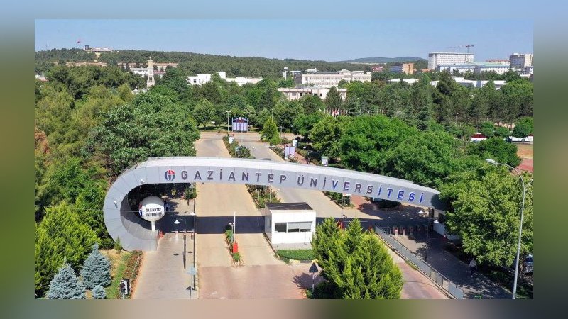 Gaziantep Üniversitesi personel alacak