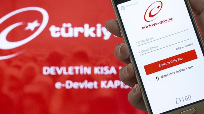 Çiftçi Kayıt Sistemleriyle ilgili değişiklik