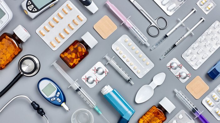 Van Eğitim ve Araştırma Hastanesi tıbbi malzeme satın alacak