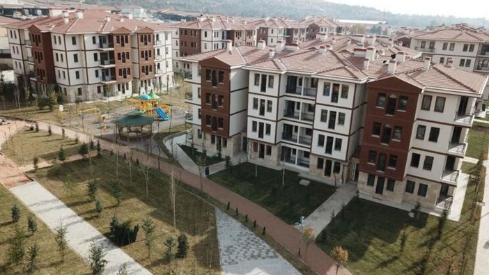 İstanbul’daki 50 bin sosyal konutun 20 bini buraya yapılacak! Belediye başkanı açıkladı