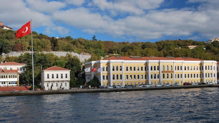 Galatasaray Üniversitesi 3 Sözleşmeli Personel alınacağı tarih açıklandı